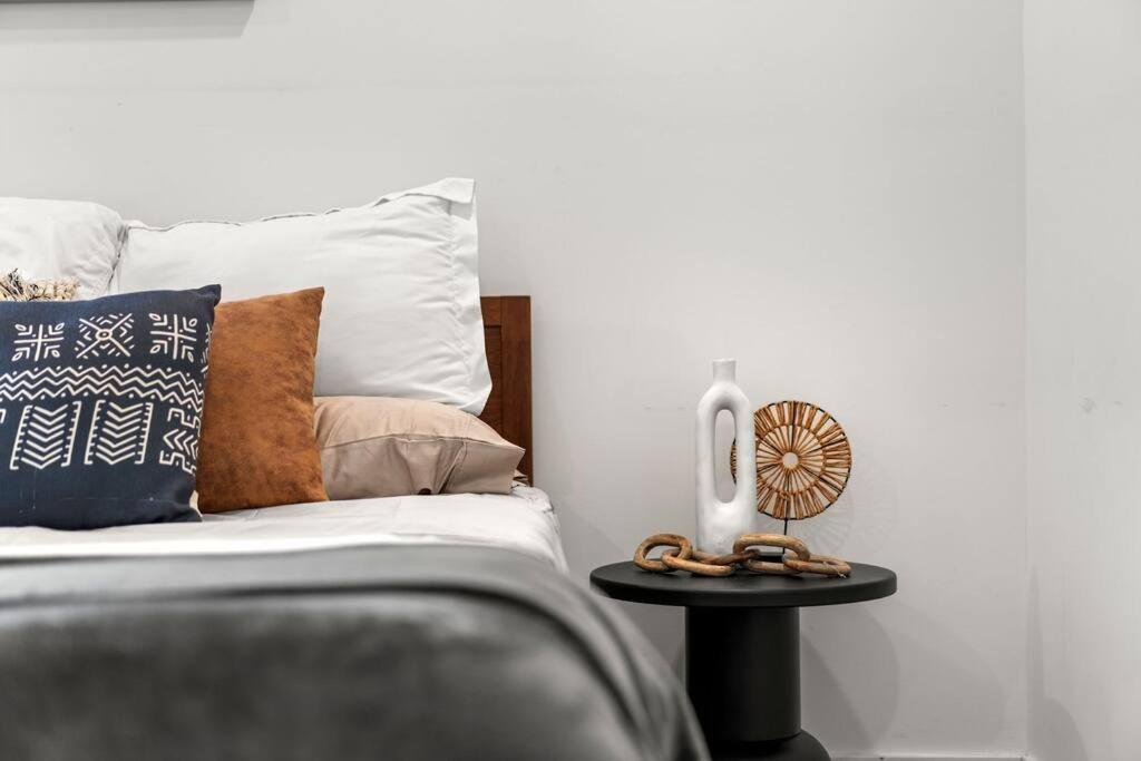 Entire Apt/2Bd 2Bth/Amer. Dream Mall/Nyc/Ewr Airpt 纽瓦克 外观 照片