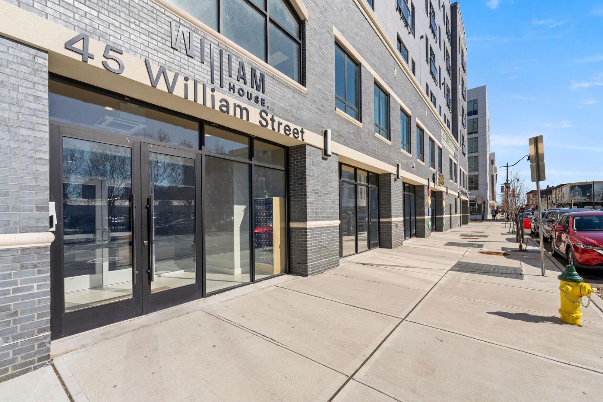 Entire Apt/2Bd 2Bth/Amer. Dream Mall/Nyc/Ewr Airpt 纽瓦克 外观 照片